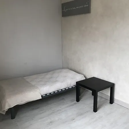 Appartamento Flachet Villeurbanne